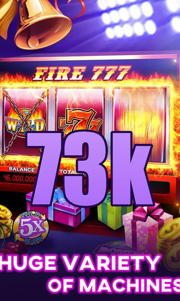 73k Masuk